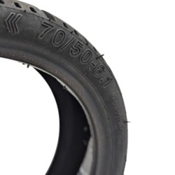 Minimotors Tubeless Ελαστικό 9x2 (70/50-6.1)