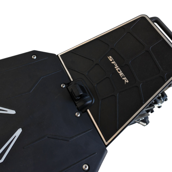 Dualtron Spider Max Γάντζος Controller