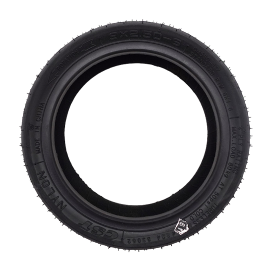 CST Tubeless Ελαστικό (9x2.50 - 6) CST Tubeless Ελαστικό (9x2.50 - 6)