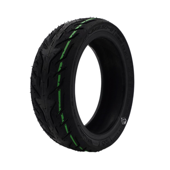 CST Tubeless Ελαστικό (9x2.50 - 6) CST Tubeless Ελαστικό (9x2.50 - 6)