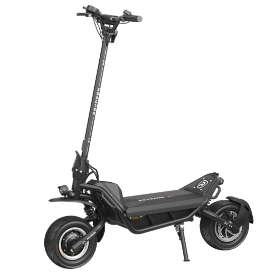 Dualtron Rovoron R7 (60V, 28.6Ah)