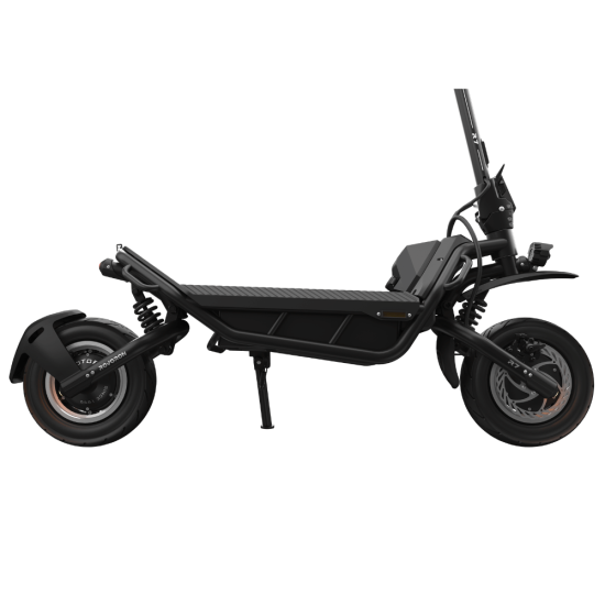 Dualtron Rovoron R7 (60V, 28.6Ah)