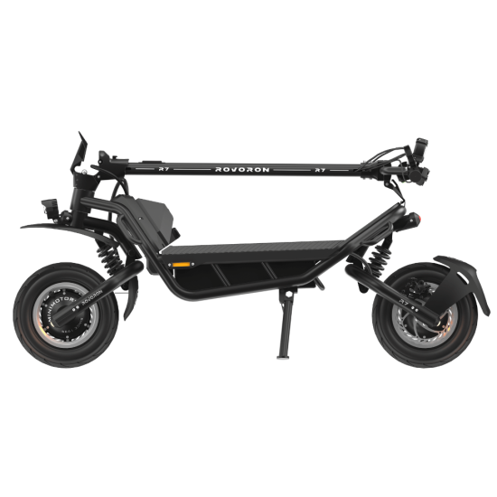 Dualtron Rovoron R7 (60V, 28.6Ah)