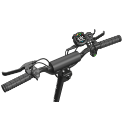 Dualtron Rovoron R7 (60V, 28.6Ah)