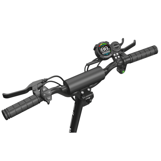 Dualtron Rovoron R7 (60V, 28.6Ah)