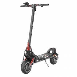 Rovoron Kullter (60V, 23.4Ah) - Black