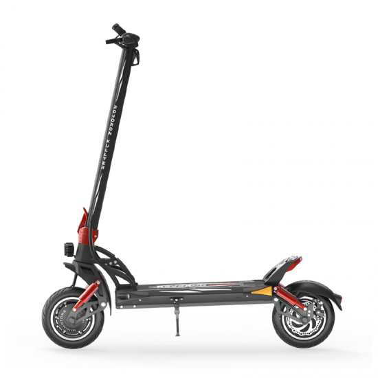 Rovoron Kullter (60V, 23.4Ah) - Black Rovoron Kullter (60V, 23.4Ah) - Black
