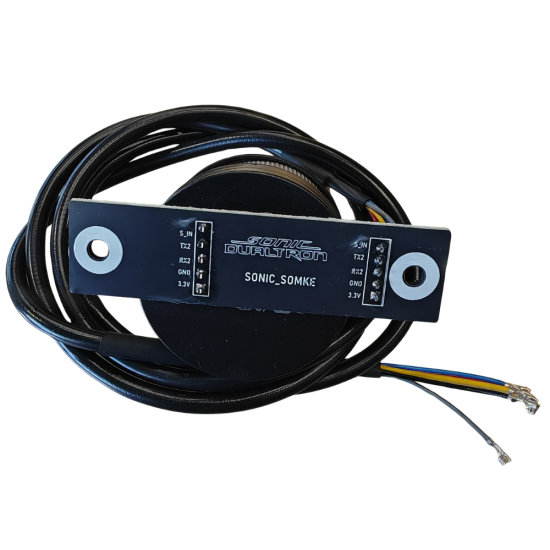 Rovoron R7 Αισθητήρας Καπνού