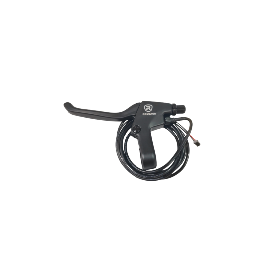 Rovoron Μοχλός Φρένου (Αριστερός)