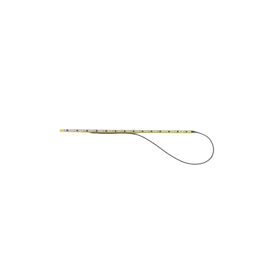 Rovoron R7 LED Κολόνας PCB 600mm (Αριστερό)