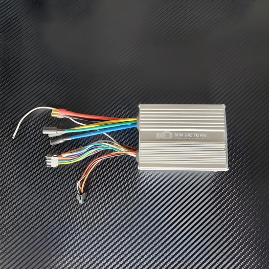 Dualtron Thunder III Εγκέφαλος (B)