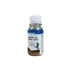 Toopre Mineral Oil for Hydraulic Brakes (60ml)