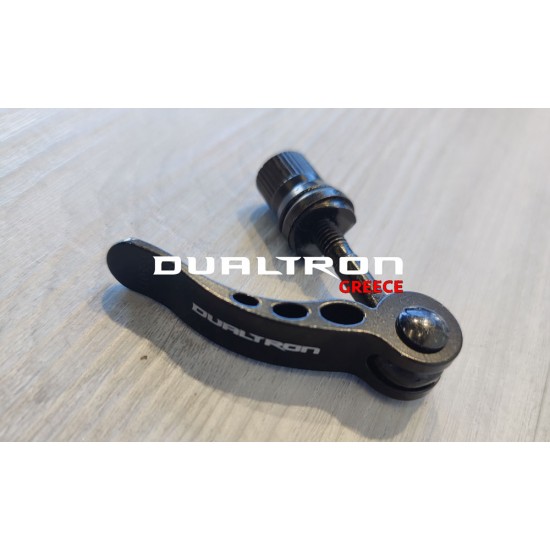 Dualtron Folding Quick Release Lever for Steering Wheel (6mm)