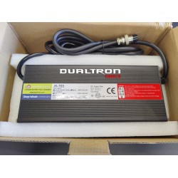 Dualtron Fast Charger (72V)