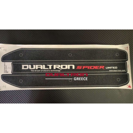 Dualtron Spider Limited Non Slip Sheet
