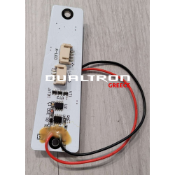 Dualtron Thunder / DT3 LED Plate / Led Controller