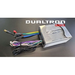 Dualtron X II Controller A-A 72V/50A