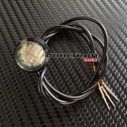 Dualtron Tail Led Red (pc)