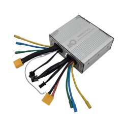 Dualtron Aminia Dual Motor Εγκέφαλος (52V, 25Ah)