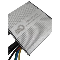 Dualtron Aminia Dual Motor Εγκέφαλος (52V, 25Ah)