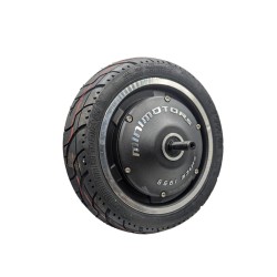 Dualtron Aminia Μοτέρ