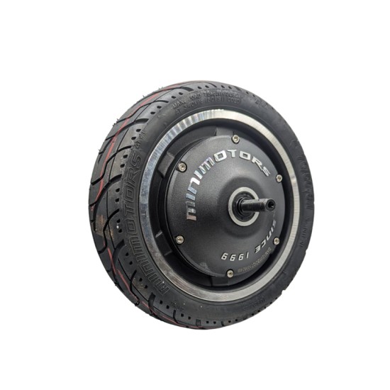 Dualtron Aminia Μοτέρ