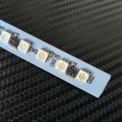 Dualtron City PCB LED Κολόνας (δεξί)