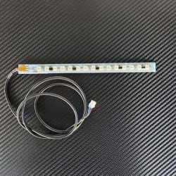 Dualtron City PCB LED Κολόνας (αριστερό)