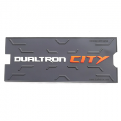 Dualtron City Middle foot pad