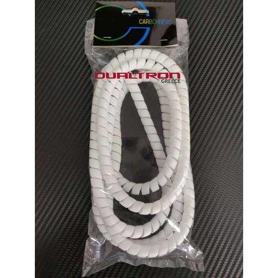 Carbonrevo Cable Wrap – 2 Meter / Pack Carbonrevo Cable Wrap – 2 Meter / Pack
