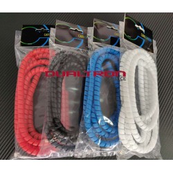 Carbonrevo Cable Wrap – 2 Meter / Pack