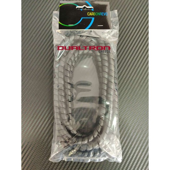 Carbonrevo Cable Wrap – 2 Meter / Pack Carbonrevo Cable Wrap – 2 Meter / Pack