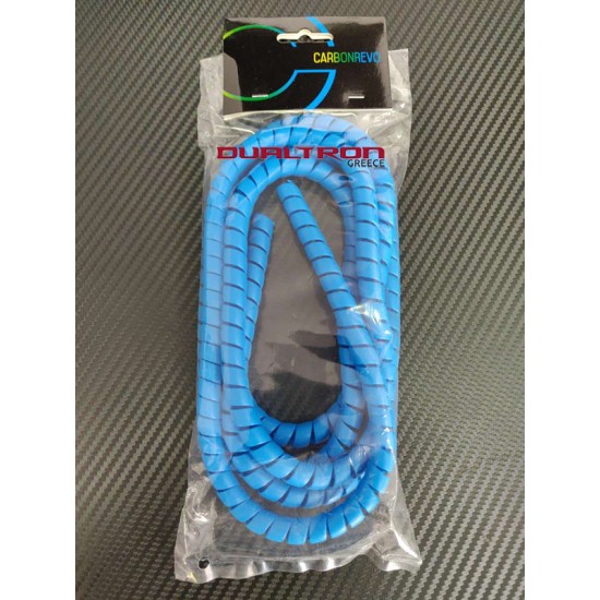 Carbonrevo Cable Wrap – 2 Meter / Pack Carbonrevo Cable Wrap – 2 Meter / Pack