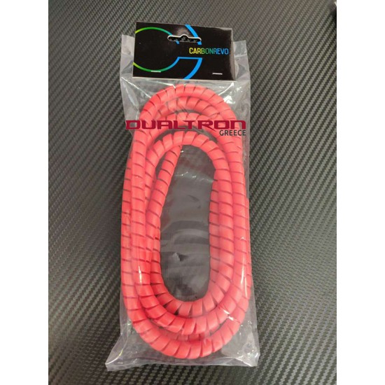 Carbonrevo Cable Wrap – 2 Meter / Pack Carbonrevo Cable Wrap – 2 Meter / Pack
