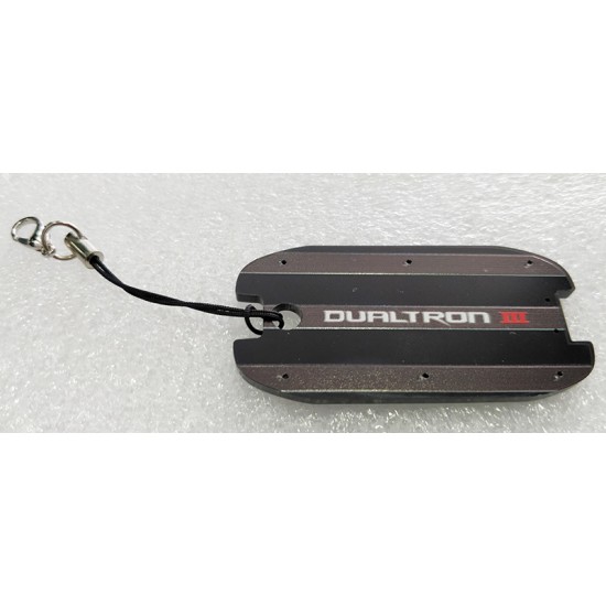 Carbonrevo Key Ring Carbonrevo Key Ring