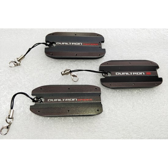 Carbonrevo Key Ring Carbonrevo Key Ring