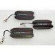 Carbonrevo Key Ring Carbonrevo Key Ring