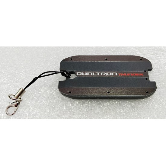Carbonrevo Key Ring Carbonrevo Key Ring