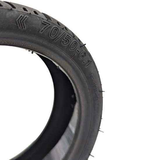 Minimotors Tubeless Ελαστικό 9x2 (70/50-6.1) Minimotors Tubeless Ελαστικό 9x2 (70/50-6.1)
