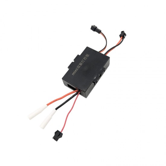 Dualtron Mini Dual Motor Led Controller