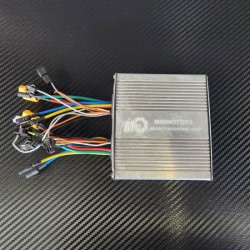 Dualtron Mini Dual Motor Εγκέφαλος (52V, 25Ah)