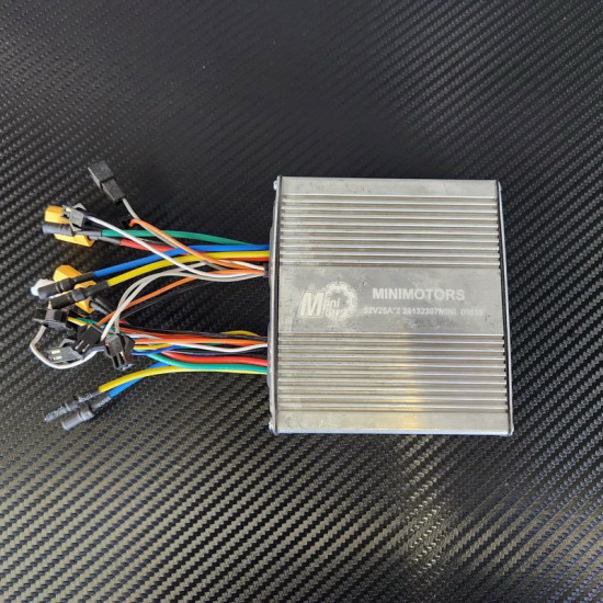 Dualtron Mini Dual Motor Εγκέφαλος (52V, 25Ah)