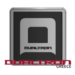 Dualtron Brand Emblem