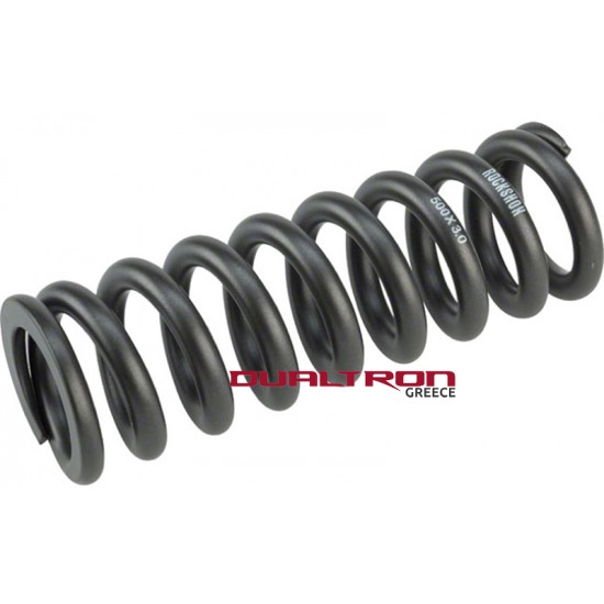 Speedway 4 Headset Locker Spring