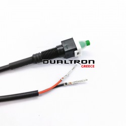 Dualtron Brake Sensor