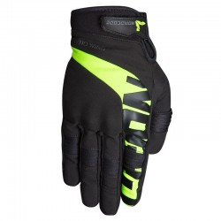 NORDCODE Glenn II BLACK-FLUO Gloves