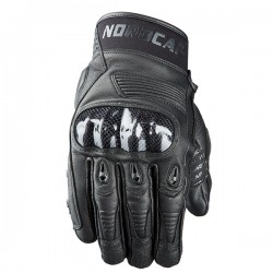 NORDCAP STING BLACK Gloves