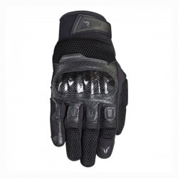 NORDCODE Air Tech BLACK Gloves