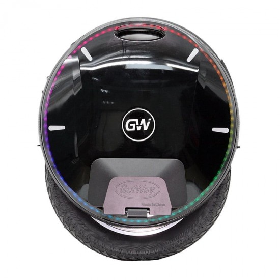 GotWay Nikola Plus (17") GotWay Nikola Plus (17")
