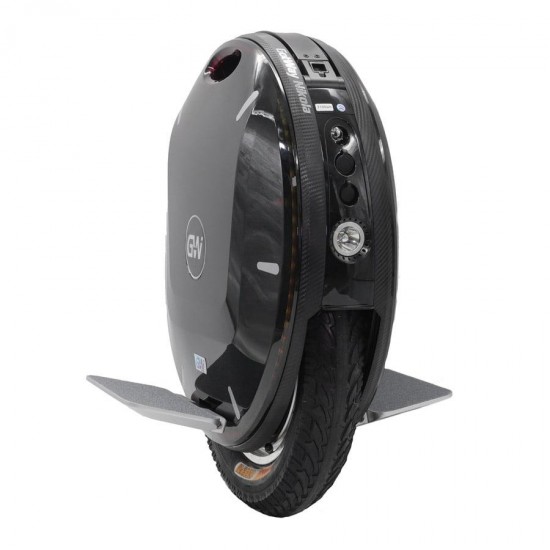 GotWay Nikola Plus (17") GotWay Nikola Plus (17")